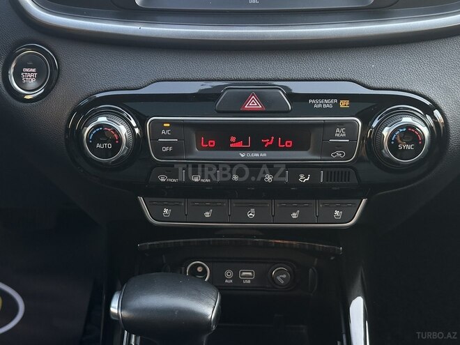 Kia Sorento 2017, 129,000 km - 2.0 l - Bakı