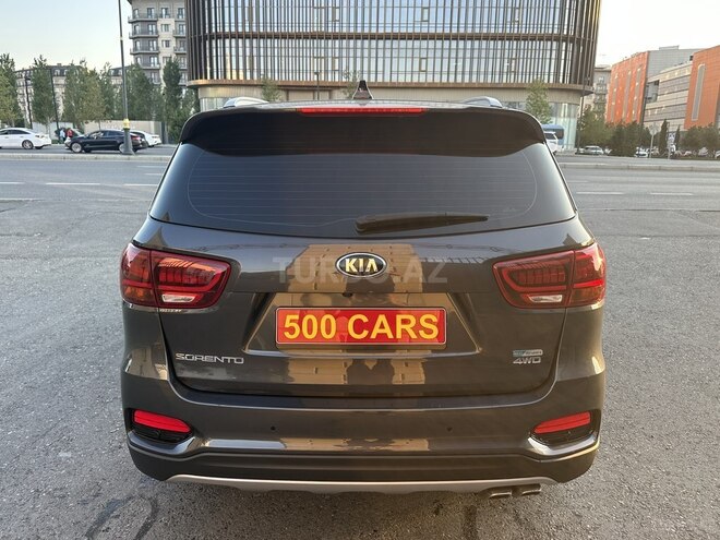 Kia Sorento 2017, 129,000 km - 2.0 l - Bakı