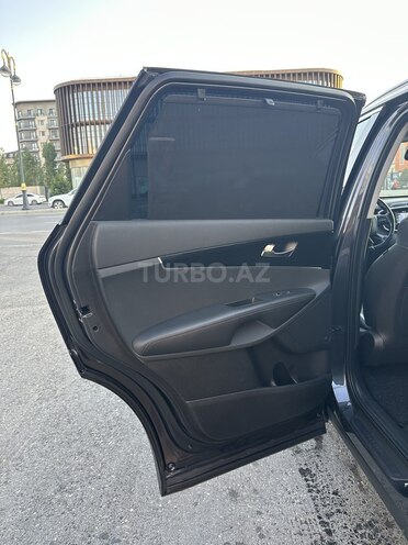 Kia Sorento 2017, 129,000 km - 2.0 l - Bakı