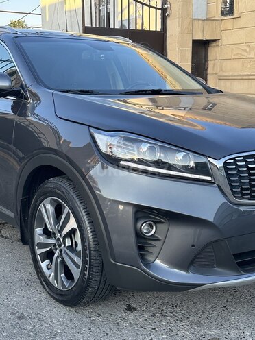 Kia Sorento 2017, 129,000 km - 2.0 l - Bakı
