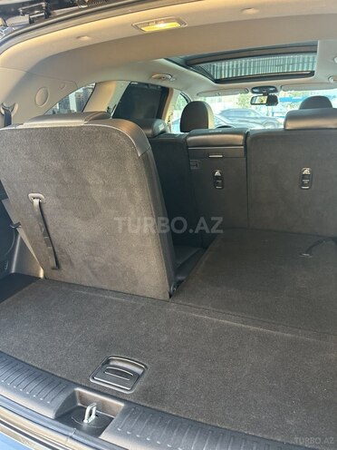 Kia Sorento 2017, 129,000 km - 2.0 l - Bakı