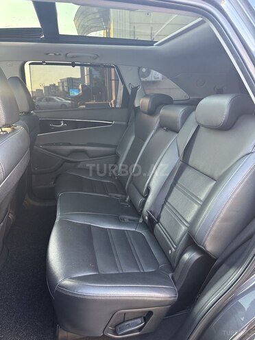 Kia Sorento 2017, 129,000 km - 2.0 l - Bakı