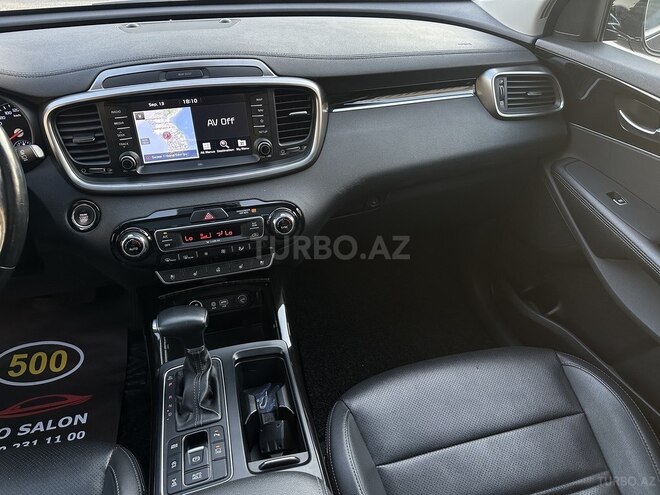 Kia Sorento 2017, 129,000 km - 2.0 l - Bakı