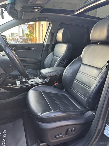 Kia Sorento 2017, 129,000 km - 2.0 l - Bakı