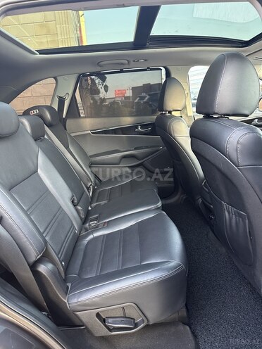 Kia Sorento 2017, 129,000 km - 2.0 l - Bakı