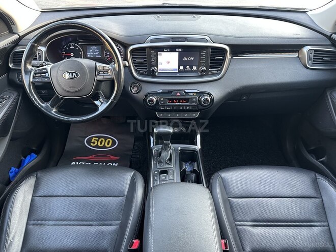 Kia Sorento 2017, 129,000 km - 2.0 l - Bakı