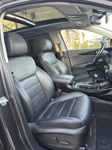 Kia Sorento 2017, 129,000 km - 2.0 l - Bakı