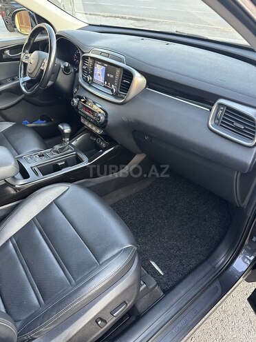 Kia Sorento 2017, 129,000 km - 2.0 l - Bakı