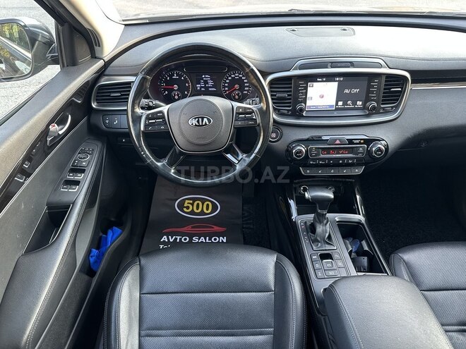 Kia Sorento 2017, 129,000 km - 2.0 l - Bakı