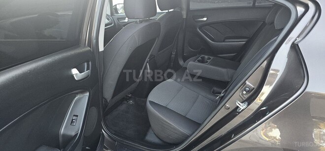 Kia Forte 2017, 177,282 km - 2.0 l - Bakı