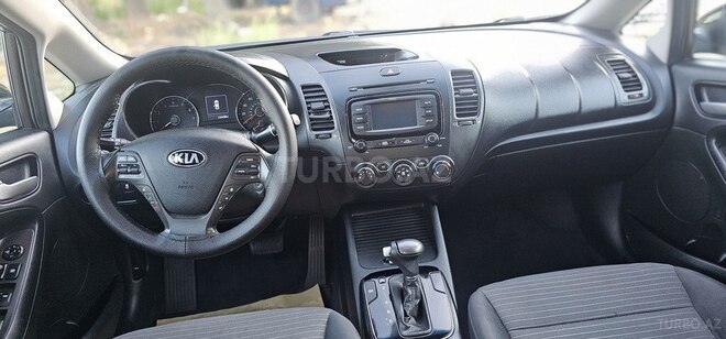Kia Forte 2017, 177,282 km - 2.0 l - Bakı
