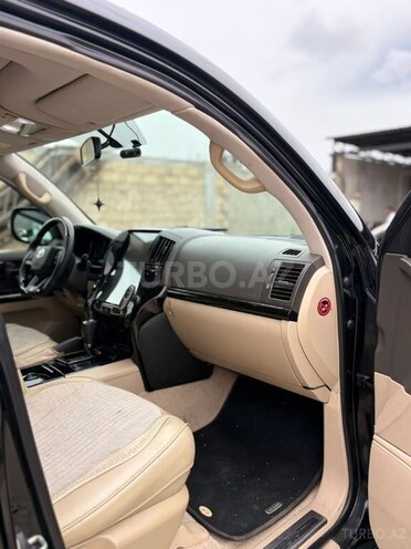 Toyota Land Cruiser 2012, 242,000 km - 4.0 л - Masallı
