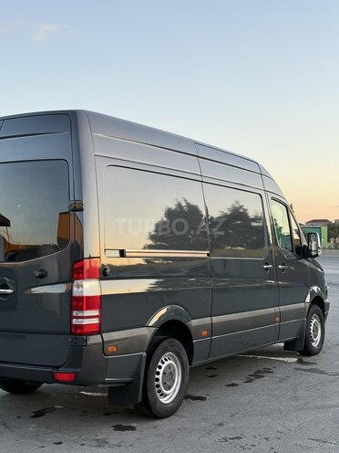 Mercedes Sprinter 315 2007, 174,650 km - 2.2 л - Bakı