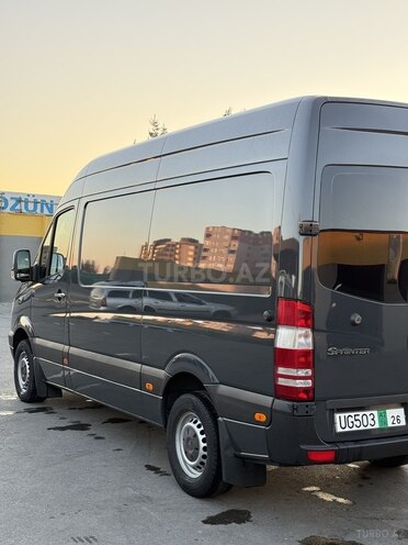 Mercedes Sprinter 315 2007, 174,650 km - 2.2 л - Bakı