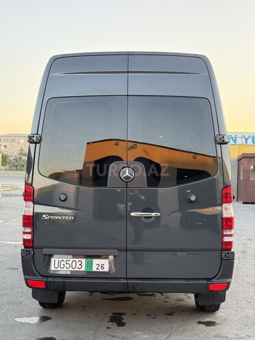 Mercedes Sprinter 315 2007, 174,650 km - 2.2 л - Bakı