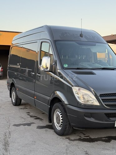Mercedes Sprinter 315 2007, 174,650 km - 2.2 л - Bakı