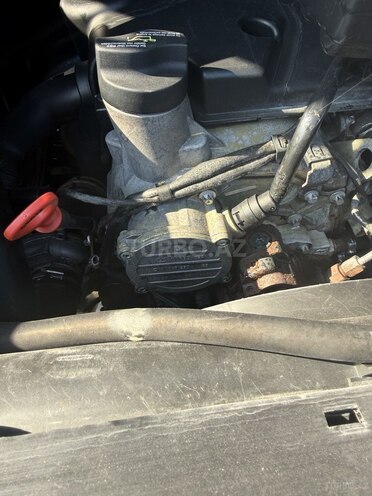 Mercedes Sprinter 315 2007, 174,650 km - 2.2 л - Bakı