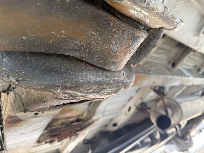 Mercedes Sprinter 315 2007, 174,650 km - 2.2 л - Bakı