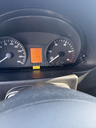 Mercedes Sprinter 315 2007, 174,650 km - 2.2 л - Bakı