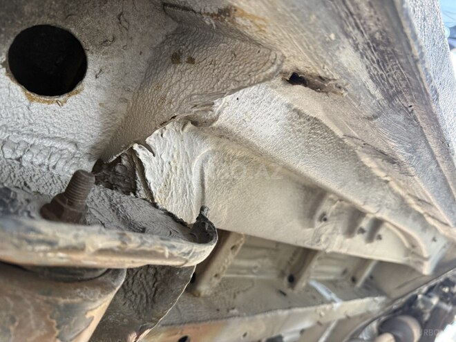 Mercedes Sprinter 315 2007, 174,650 km - 2.2 л - Bakı