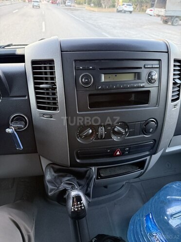 Mercedes Sprinter 315 2007, 174,650 km - 2.2 л - Bakı
