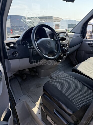 Mercedes Sprinter 315 2007, 174,650 km - 2.2 л - Bakı
