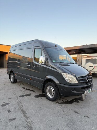 Mercedes Sprinter 315 2007, 174,650 km - 2.2 л - Bakı