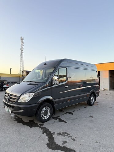 Mercedes Sprinter 315 2007, 174,650 km - 2.2 л - Bakı