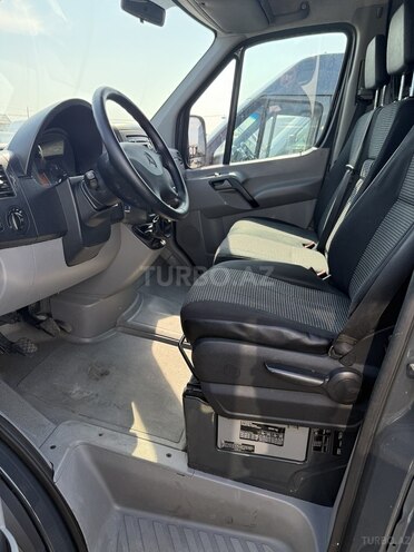 Mercedes Sprinter 315 2007, 174,650 km - 2.2 л - Bakı