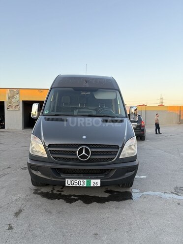 Mercedes Sprinter 315 2007, 174,650 km - 2.2 л - Bakı