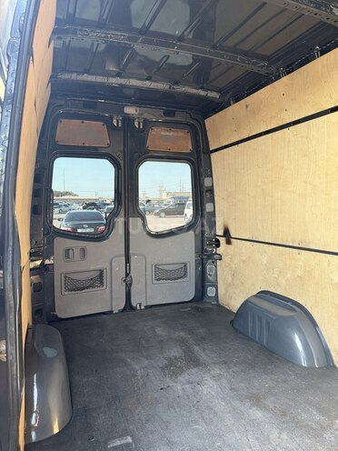 Mercedes Sprinter 315 2007, 174,650 km - 2.2 л - Bakı