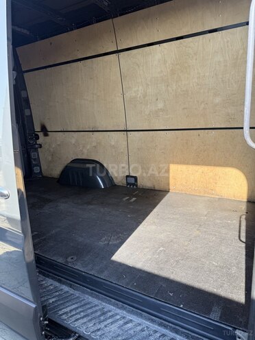 Mercedes Sprinter 315 2007, 174,650 km - 2.2 л - Bakı