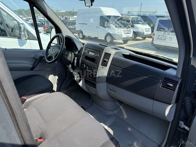Mercedes Sprinter 315 2007, 174,650 km - 2.2 л - Bakı