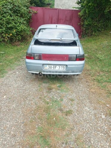 LADA (VAZ) 2112 2001, 326,524 km - 1.6 l - Quba