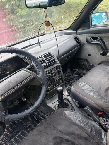 LADA (VAZ) 2112 2001, 326,524 km - 1.6 l - Quba