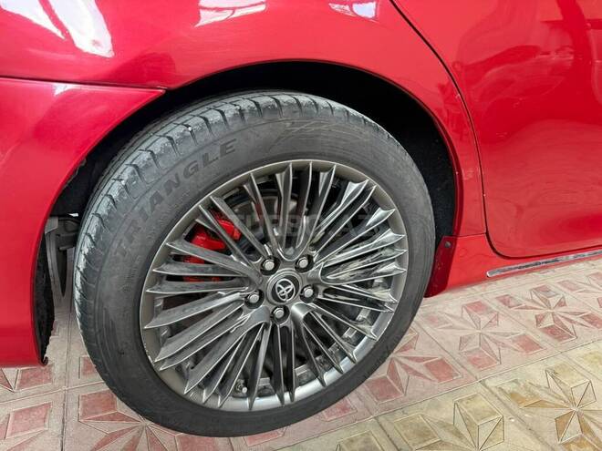 Toyota Camry 2013, 180,242 km - 2.5 l - Gəncə