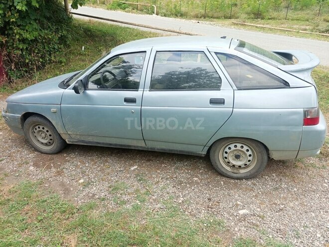 LADA (VAZ) 2112 2001, 326,524 km - 1.6 l - Quba