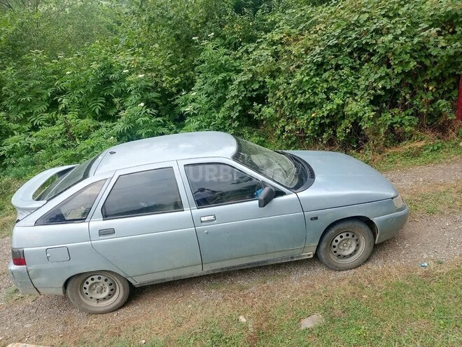 LADA (VAZ) 2112 2001, 326,524 km - 1.6 l - Quba