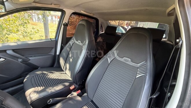 LADA (VAZ) Granta 2018, 164,000 km - 1.6 l - Bakı
