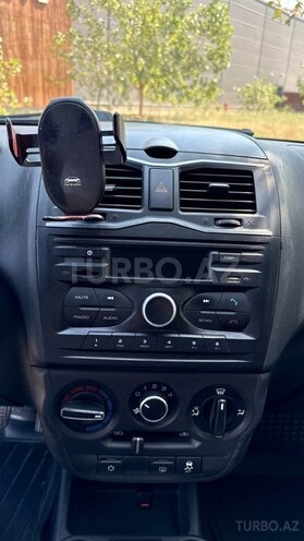 LADA (VAZ) Granta 2018, 164,000 km - 1.6 l - Bakı