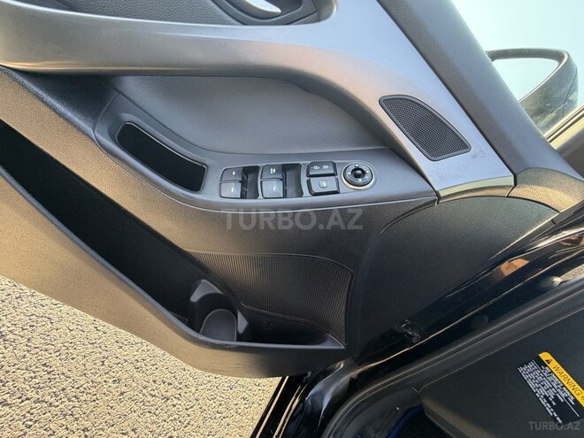 Hyundai Elantra 2015, 161,577 km - 1.8 l - Bakı