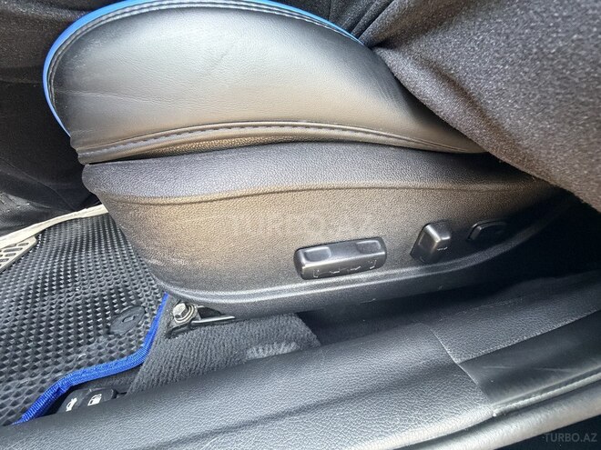 Hyundai Elantra 2015, 161,577 km - 1.8 l - Bakı