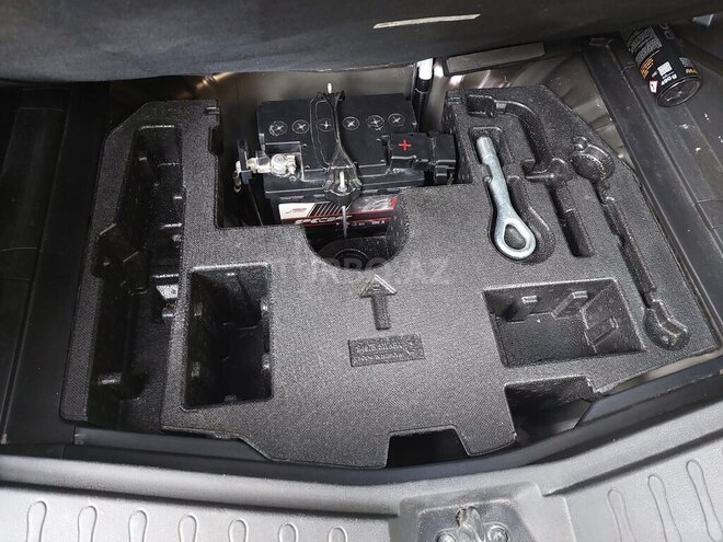 Nissan Note 2017, 61,000 km - 1.2 l - Bakı