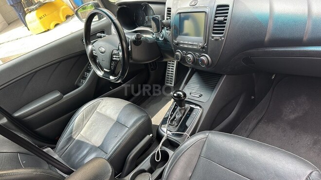 Kia Forte 2017, 181,856 km - 1.6 l - Bakı