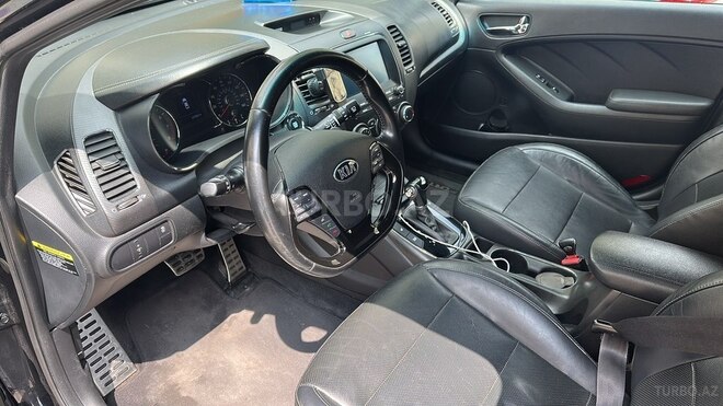Kia Forte 2017, 181,856 km - 1.6 l - Bakı