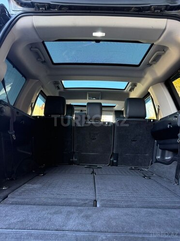 Land Rover Discovery 2014, 212,000 km - 3.0 l - Bakı