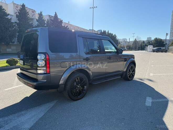 Land Rover Discovery 2014, 212,000 km - 3.0 l - Bakı