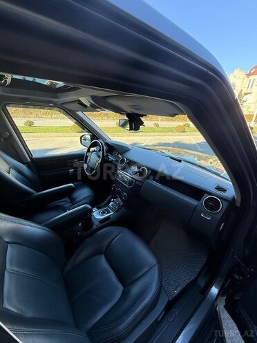 Land Rover Discovery 2014, 212,000 km - 3.0 l - Bakı