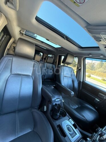 Land Rover Discovery 2014, 212,000 km - 3.0 l - Bakı