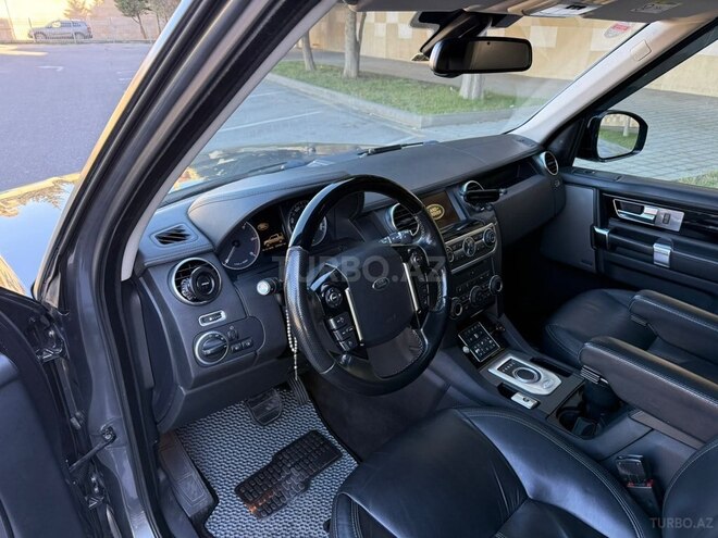 Land Rover Discovery 2014, 212,000 km - 3.0 l - Bakı